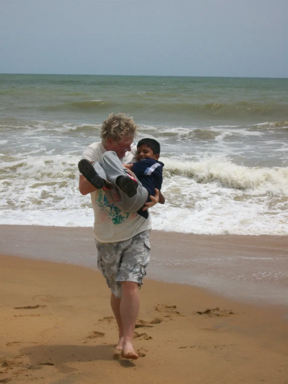 Ceylon Jay Travels — where journeys become stories