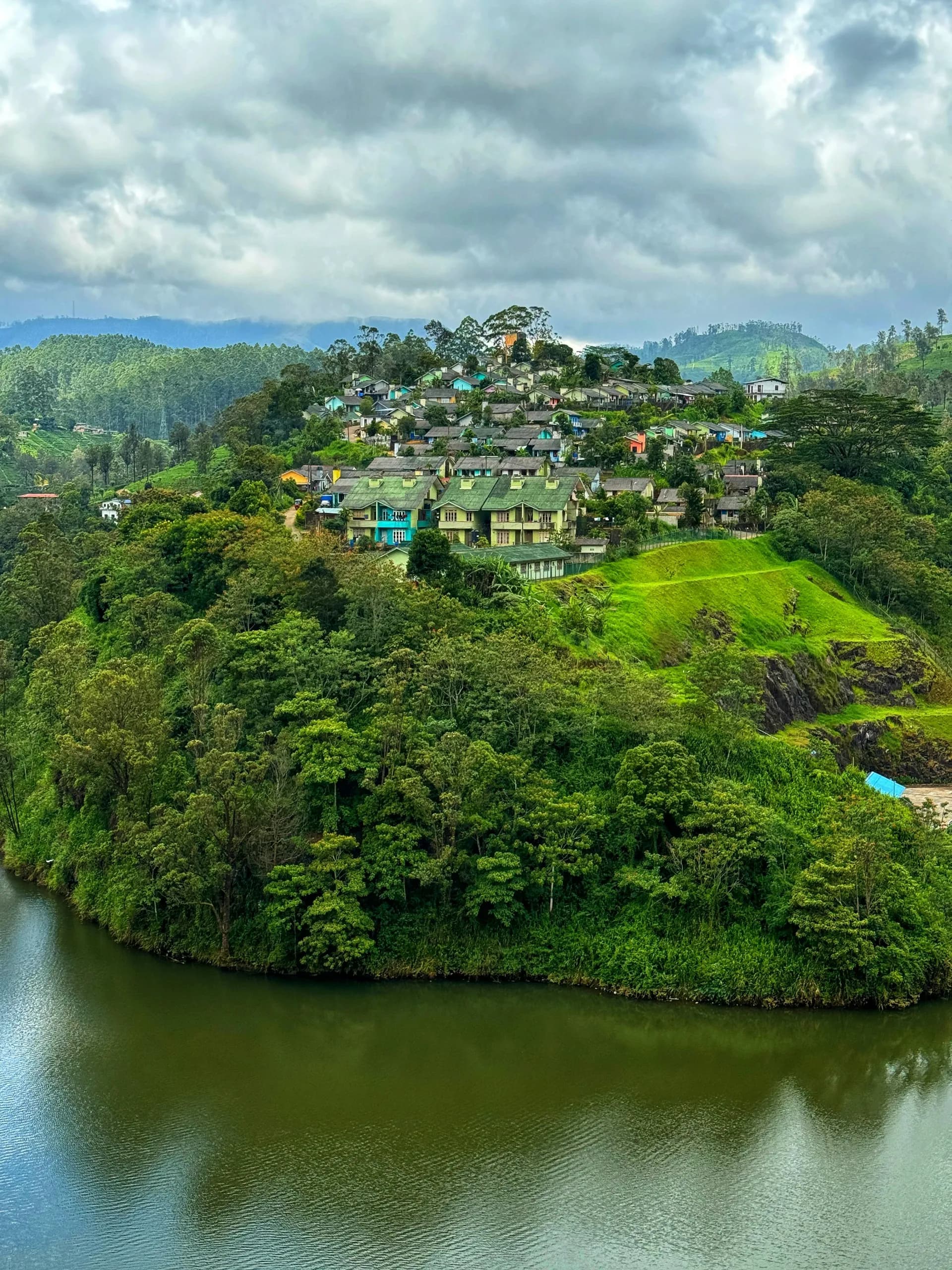 Nuwara Eliya image