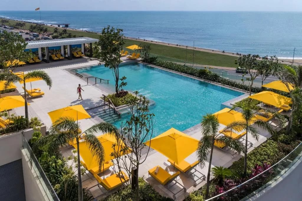 Shangri-La